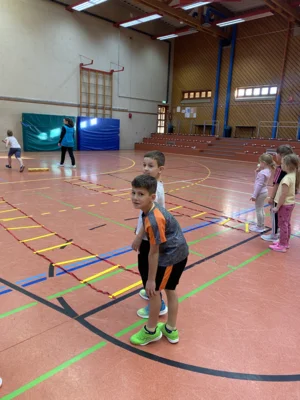 Foto des Albums: Handballtag