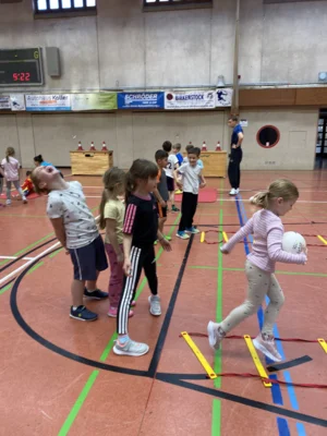 Foto des Albums: Handballtag