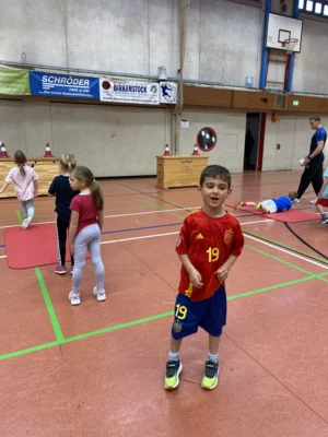 Foto des Albums: Handballtag