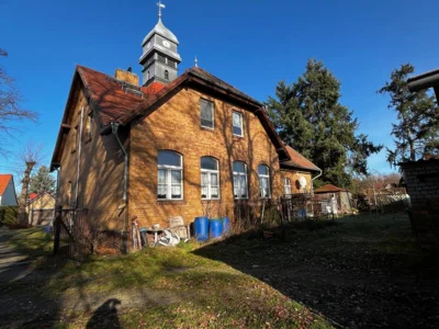 Hinteransicht  (Bild vergr&ouml;&szlig;ern)