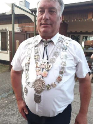 Foto des Albums: Oktober 2025 Seniorenpokal Arbeitseinsatz Micha