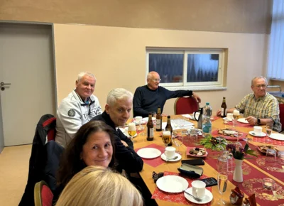Foto des Albums: Adventskaffee
