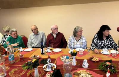 Foto des Albums: Adventskaffee