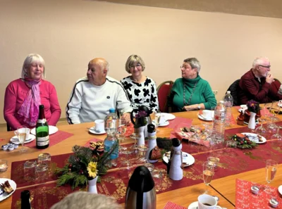 Foto des Albums: Adventskaffee