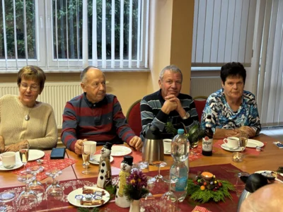 Foto des Albums: Adventskaffee