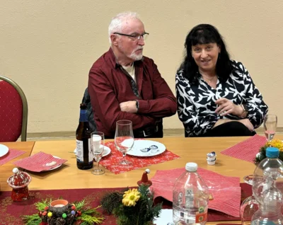 Foto des Albums: Adventskaffee