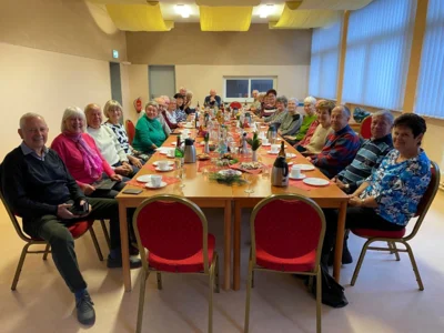 Foto des Albums: Adventskaffee
