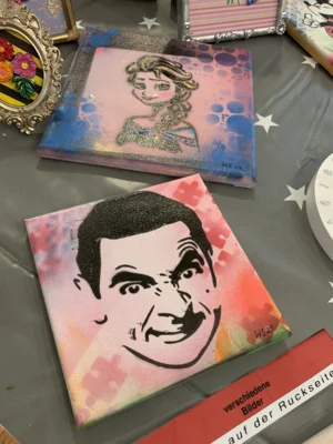 Foto des Albums: Adventsbasar 2025