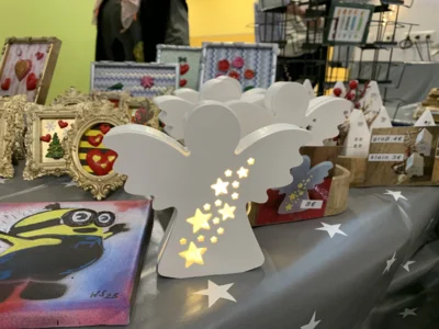 Foto des Albums: Adventsbasar 2025