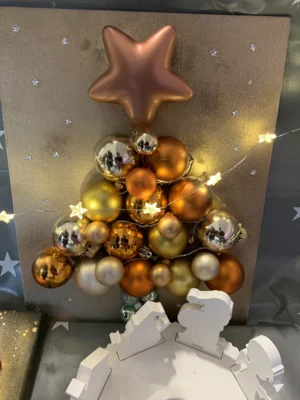 Foto des Albums: Adventsbasar 2025
