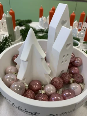 Foto des Albums: Adventsbasar 2025