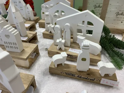 Foto des Albums: Adventsbasar 2025