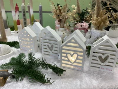 Foto des Albums: Adventsbasar 2025