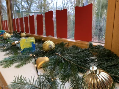 Foto des Albums: Adventsbasar 2025