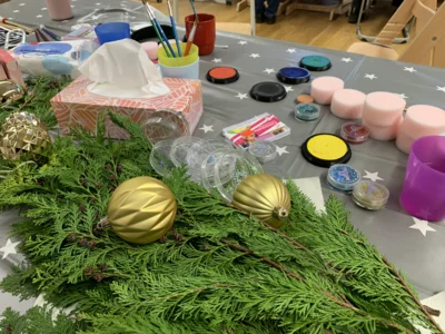 Foto des Albums: Adventsbasar 2025