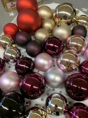 Foto des Albums: Adventsbasar 2025