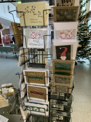 Foto des Albums: Adventsbasar 2025