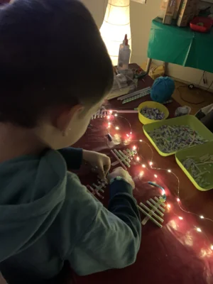 Foto des Albums: Adventsbasar 2025