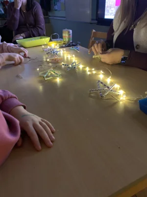 Foto des Albums: Adventsbasar 2025