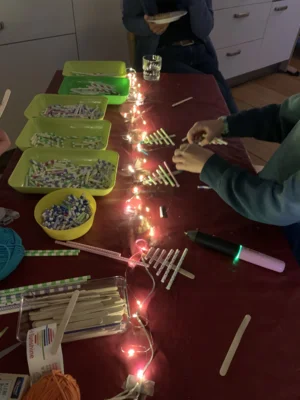 Foto des Albums: Adventsbasar 2025