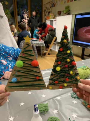 Foto des Albums: Adventsbasar 2025