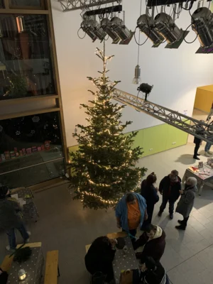 Foto des Albums: Adventsbasar 2025