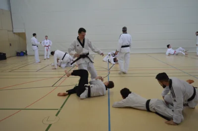 Foto des Albums: Breitensportlehrgang 2025