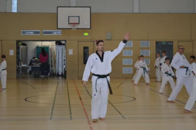 Foto des Albums: Breitensportlehrgang 2025