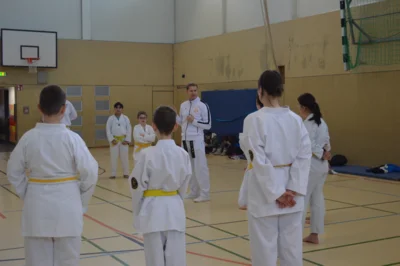 Foto des Albums: Breitensportlehrgang 2025