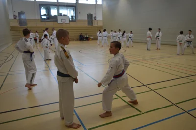Foto des Albums: Breitensportlehrgang 2025