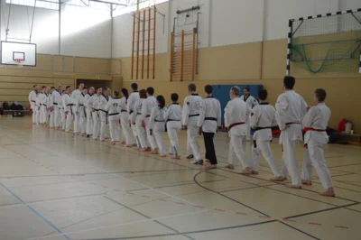 Foto des Albums: Breitensportlehrgang 2025