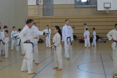 Foto des Albums: Breitensportlehrgang 2025