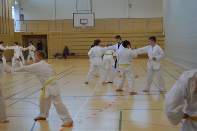 Foto des Albums: Breitensportlehrgang 2025