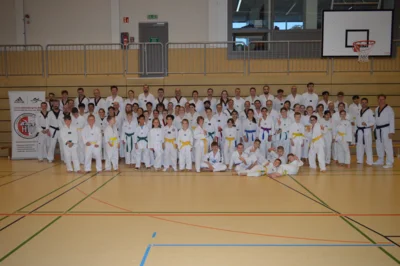 Foto des Albums: Breitensportlehrgang 2025