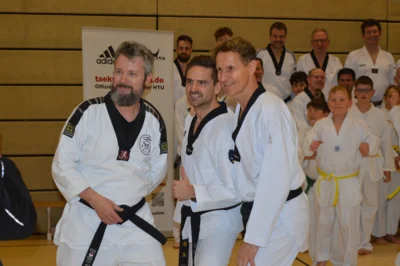 Foto des Albums: Breitensportlehrgang 2025