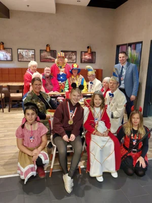 Foto des Albums: Aktionstag bei Famila Uetersen