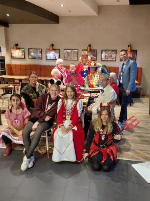 Foto des Albums: Aktionstag bei Famila Uetersen