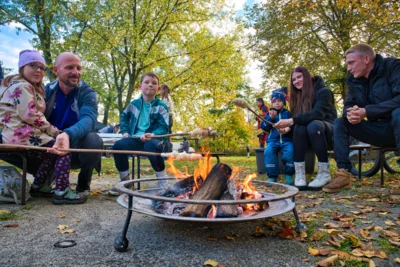 Feuerschale  (Bild vergr&ouml;&szlig;ern)
