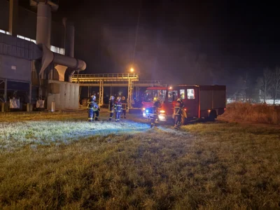 Foto des Albums: Dienst EÜ TH und LE Walze