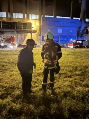 Foto des Albums: Dienst EÜ TH und LE Walze