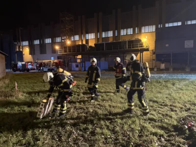 Foto des Albums: Dienst EÜ TH und LE Walze