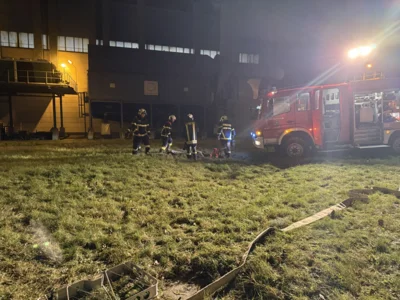 Foto des Albums: Dienst EÜ TH und LE Walze