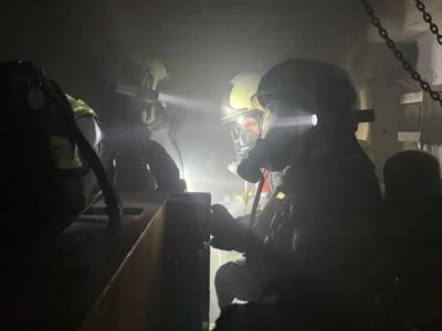 Foto des Albums: Dienst EÜ TH und LE Walze