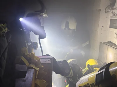 Foto des Albums: Dienst EÜ TH und LE Walze