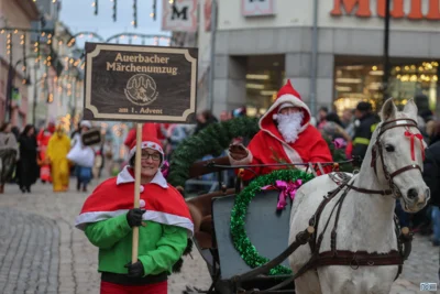 Foto des Albums: Weihnachtsmarkt 2025