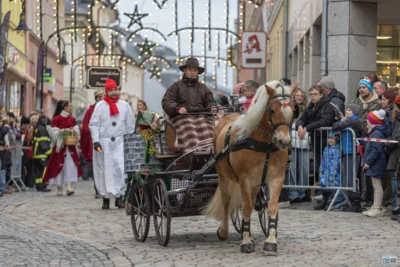 Foto des Albums: Weihnachtsmarkt 2025