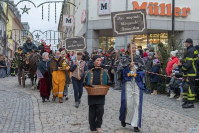 Foto des Albums: Weihnachtsmarkt 2025