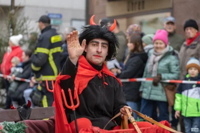 Foto des Albums: Weihnachtsmarkt 2025