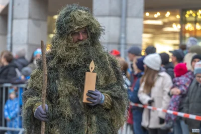 Foto des Albums: Weihnachtsmarkt 2025