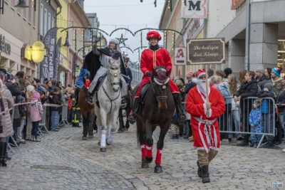 Foto des Albums: Weihnachtsmarkt 2025